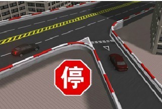 货运道路交通法规知识单选-经营性道路客货运输驾驶员试卷与试题-考试酷(examcoo)