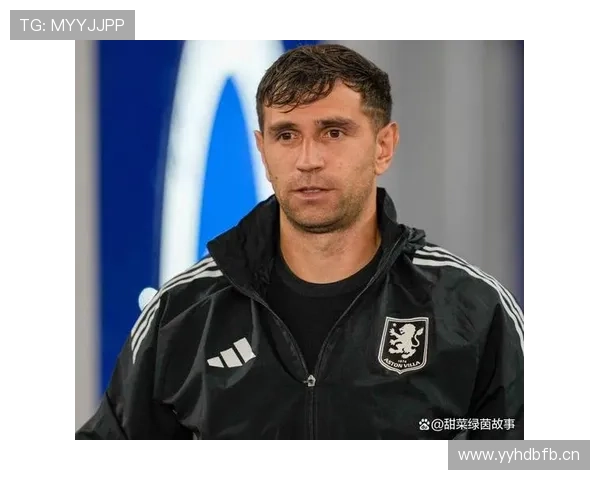 英超埃米利亚诺·马丁内斯