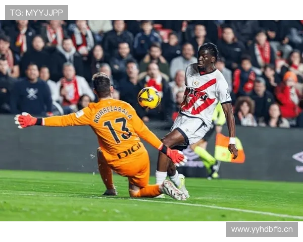 巴列卡诺反击效率