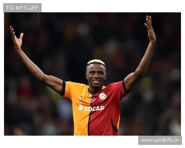 奥斯梅恩高空能力解析：头球与对抗如何形成禁区压制