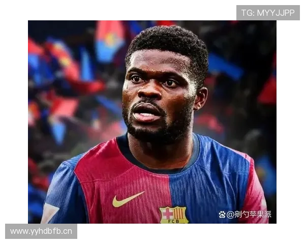 巴萨防守崩了？频繁失位暴露全队体系危机