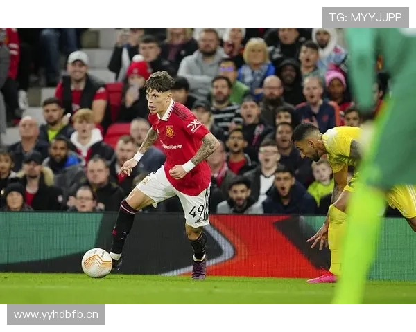 加纳乔速度型边锋撕裂防线解析