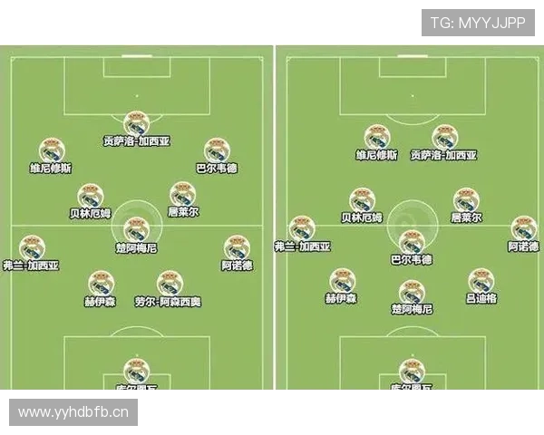 皇马内忧外患：战术僵化与更衣室裂痕正动摇银河战舰的争冠根基