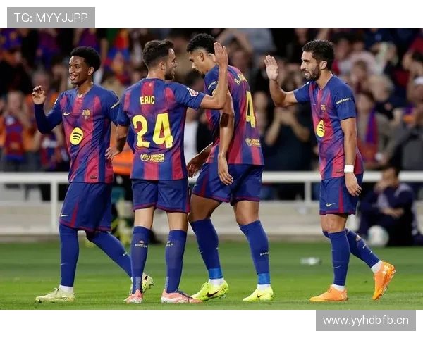 巴萨争冠主动权出现变化，对赛季走势形成制约