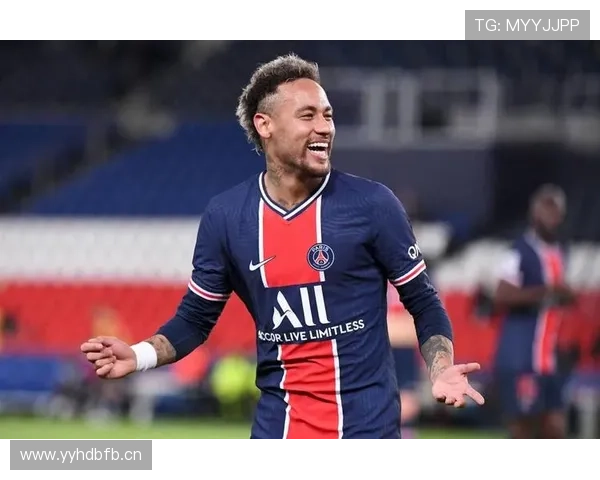 姆巴佩与内马尔：核心角色差异及球队老大之争分析