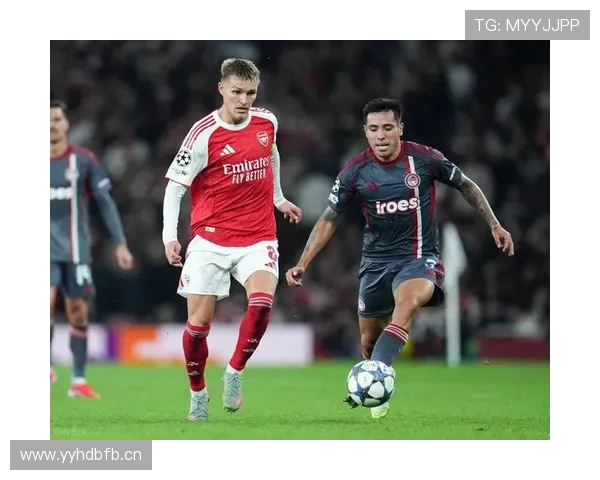 厄德高本赛季中场核心作用与表现解析