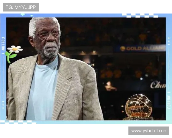 拉塞尔封盖率显著高于同时代中锋，牢牢主导内线防守节奏