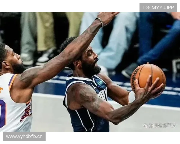 欧文挡拆助攻效率提升显著超乔丹展现核心组织力