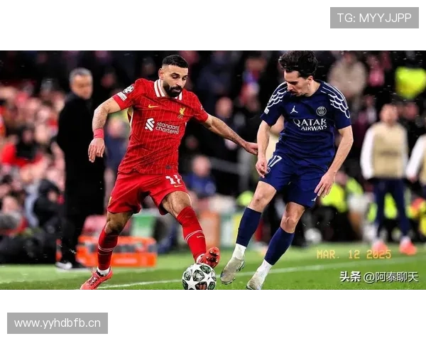 贝尔与萨拉赫在欧冠中攻势倾向偏移与控球结构分散趋势