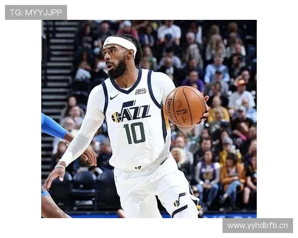 迈克·康利无球跑动与分球效率提升球队进攻流畅度